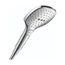 Raindance Select E Handshower 120 3-Jet, 2.5 GPM (Chrome), 26521001