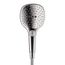 Raindance Select E Handshower 120 3-Jet, 2.5 GPM (Chrome), 26521001