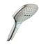 Raindance Select E Handshower 120 3-Jet, 2.5 GPM (Brushed Nickel), 26521821