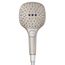 Raindance Select E Handshower 120 3-Jet, 2.5 GPM (Brushed Nickel), 26521821
