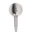 Raindance Select S Handshower 120 3-Jet, 2.5 GPM (Chrome), 26531001