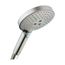 Raindance Select S Handshower 120 3-Jet, 2.5 GPM (Brushed Nickel), 26531821