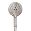 Raindance Select S Handshower 120 3-Jet, 2.5 GPM (Brushed Nickel), 26531821