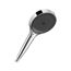 Rainfinity Handshower 130 3-Jet, 1.75 GPM (Chrome), 26865001