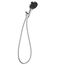 Rainfinity Handshower Set 130 3-Jet, 1.75 GPM (Chrome), 26914001