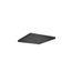 Raindance E Showerhead 300 1-Jet, 2.5 GPM (Matte Black), 26926671
