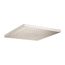 Raindance E Showerhead 300 1-Jet, 2.5 GPM (Brushed Nickel), 26926821