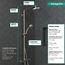 Croma Showerpipe 220 1-Jet, 2.5 GPM (Brushed Nickel), 27185821
