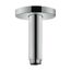 Raindance E Extension Pipe for Ceiling Mount (Chrome), 27393001