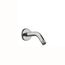 Shower Arm Standard 6" (Chrome), 27411003