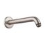 Shower Arm 9" (Brushed Nickel), 27412821