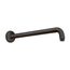 Shower Arm Raindance 15" (Matte Black), 27413671
