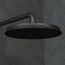 Shower Arm Raindance 15" (Matte Black), 27413671