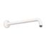 Shower Arm Raindance 15" (Matte White), 27413701