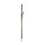 Unica Wallbar Raindance S, 36" (Brushed Nickel), 27636820