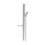 Unica Wallbar Raindance E, 36" (Chrome), 27640000