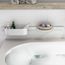 WallStoris Storage Basket- Deep (Matte White), 27912700