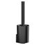 WallStoris Toilet Brush Holder (Matte Black), 27927670
