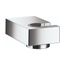 Handshower Holder (Chrome), 28387001
