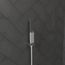 Handshower Holder (Chrome), 28387001