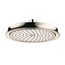 Raindance Classic Showerhead 180 1-Jet, 2.5 GPM (Polished Nickel), 28421831