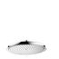 Raindance Classic Showerhead 300 1-Jet, 2.5 GPM (Chrome), 28428001