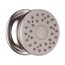Bodyvette Bodyspray with Stop (Polished Nickel), 28467831
