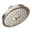 Raindance Classic Showerhead 150 3-Jet, 2.5 GPM (Brushed Nickel), 28471821