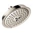 Raindance Classic Showerhead 150 3-Jet, 2.5 GPM (Polished Nickel), 28471831