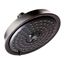 Raindance Classic Showerhead 150 3-Jet, 2.5 GPM (Rubbed Bronze), 28471921