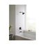 Raindance Classic Showerhead 150 3-Jet, 2.5 GPM (Rubbed Bronze), 28471921