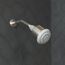 Clubmaster Showerhead 3-Jet, 2.5 GPM (Brushed Nickel), 28496821