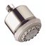 Clubmaster Showerhead 3-Jet, 2.5 GPM (Polished Nickel), 28496831