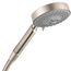 Raindance S Handshower 100 3-Jet, 2.5 GPM (Brushed Nickel), 28504821