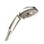Raindance Classic Handshower 100 3-Jet, 2.5 GPM (Polished Nickel), 28548831