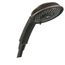 Raindance Classic Handshower 100 3-Jet, 2.5 GPM (Rubbed Bronze), 28548921