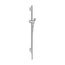 Unica Wallbar S, 24" (Chrome), 28632000