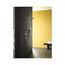 Unica Wallbar S, 24" (Chrome), 28632000