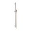 Unica Wallbar S, 24" (Brushed Nickel), 28632820