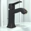 Metris C Single-Hole Bathroom Faucet 100 with Pop-Up Drain, 1.2 GPM (Rubbed Bronze), 31075921