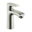 Metris Single-Hole Bathroom Faucet 110 with Pop-Up Drain, 1.2 GPM (Brushed Nickel), 31080821