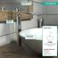 Metris Single-Hole Bathroom Faucet 260 with Pop-Up Drain, 1.2 GPM (Chrome), 31082001