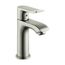 Metris Single-Hole Bathroom Faucet 100 with Pop-Up Drain, 1.2 GPM (Brushed Nickel), 31088821