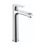 Metris Single-Hole Bathroom Faucet 200 with Pop-Up Drain, 1.2 GPM (Chrome), 31183001
