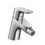Focus Single-Hole Bidet Faucet, 1.5 GPM (Chrome), 31920001