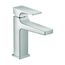 Metropol Single-Hole Bathroom Faucet 110 with Lever Handle and Pop-Up Drain, 1.2 GPM (Chrome), 32506001