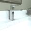 Metropol Single-Hole Bathroom Faucet 110 with Lever Handle and Pop-Up Drain, 1.2 GPM (Chrome), 32506001