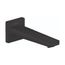 Metropol Tub Spout (Matte Black), 32542671