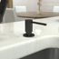 Focus Soap Dispenser (Matte Black), 40438671