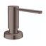 Talis Soap Dispenser (Brushed Black Chrome), 40448341